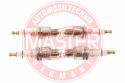 MASTER-SPORT Zapaľovacia sviečka B6HSSTSET4MS