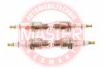 MASTER-SPORT Zapaľovacia sviečka B6HSSTSET4MS