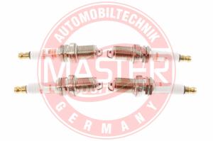 MASTER-SPORT Zapaľovacia sviečka BKR6ESTSET4MS