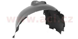 Přední plastový podběh ORIGINÁL, P