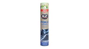 K2 POLO COCKPIT 750 ml GREEN APPLE