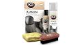 K2 AURON LEATHER CLEAN & CARE SET