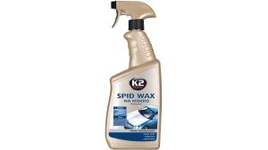 K2 SPID WAX 770 ml