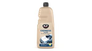 K2 Express Plus 1