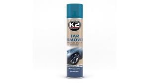 K2 Tar Remover 300ml
