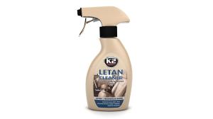 K2 Letan 250