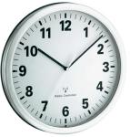 Nástenné DCF hodiny TFA Sweep, 30 cm