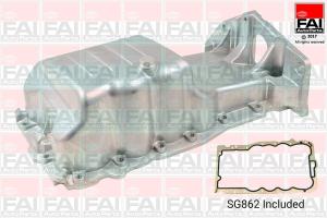 FAI AutoParts Olejová vaňa PAN021