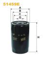 WIX FILTERS Olejový filter 51459E