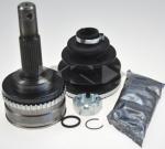 LÖBRO Sada kĺbov hnacieho hriadeľa 301988D