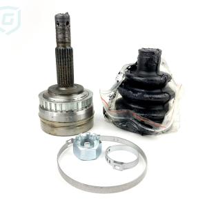 CIFAM Sada kĺbov hnacieho hriadeľa 607116D