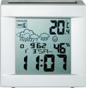 Solárna meteostanice ST672603 12cm