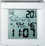Solárna meteostanice ST672603 12cm