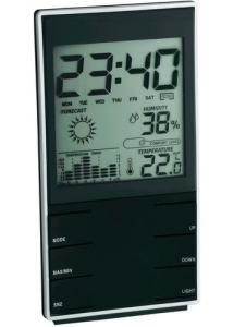 Meteostanica TFA Komforte 672192 14cm