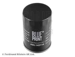 BLUE PRINT Olejový filter ADL142114
