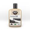 K2 - LUSTER Q3 leštiaca pasta, zelená, 200ml