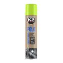 K2 POLO COCKPIT 300 ML GREEN APPLE