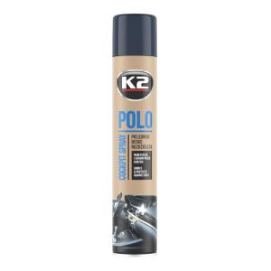 K2 POLO COCKPIT 750 ML MAN