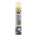K2 POLO COCKPIT 750 ML VANILLA
