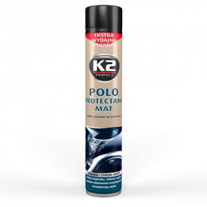 K2 POLO PROTECTANT MAT 750 ML
