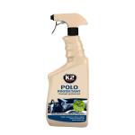 K2 POLO PROTECTANT GREEN TEA 770 ML