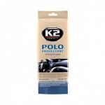 K2 POLO PROTECTANT WIPES