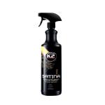 K2 SATINA PRO 1L BLUEBERRY