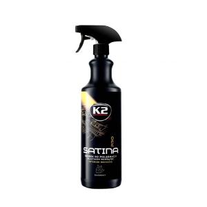 K2 SATINA PRO 1L BLUEBERRY