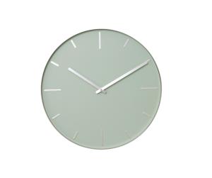 Nástenné hodiny 5444MG Karlsson 40cm