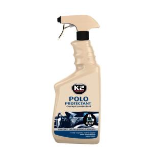 K2 Polo Protectant Black 770ML