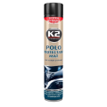 K2 Polo Protectant 750 ML Black