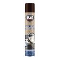 K2 Polo Protectant 750 ML Coffee