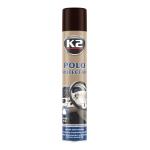 K2 Polo Protectant 750 ML Coffee