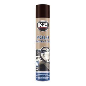 K2 Polo Protectant 750 ML Coffee