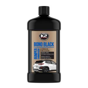 K2 Bono Black 500 ML