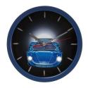 Detské hodiny auto SY100930BL Karlsson 28cm