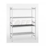 Police k regálovému systému ORE-597-500