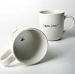 Hrnček PROPAGANDA Guess What 325ml