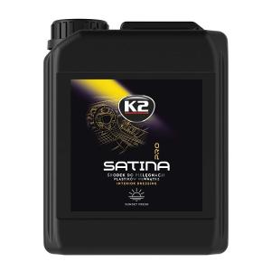 K2 SATINA PRO SUNSET FRESH 5L