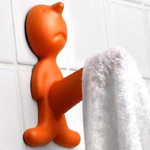 Háčik PROPAGANDA Mr.P One Man Hang, oranžový