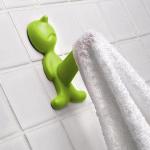 Háčik PROPAGANDA Mr.P One Man Hang, zelený