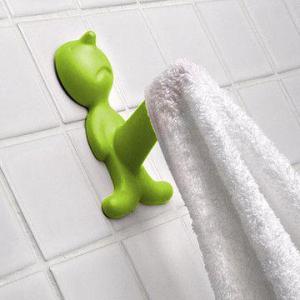 Háčik PROPAGANDA Mr.P One Man Hang, zelený