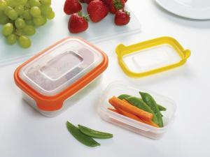 Kompaktná sada nádob JOSEPH JOSEPH Nest ™ Storage 2