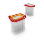 Kompaktná sada nádob JOSEPH JOSEPH Nest ™ Storage 3