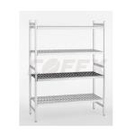 Police k regálovému systému ORE-797-600