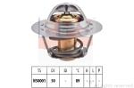 EPS Termostat chladenia 1880322S