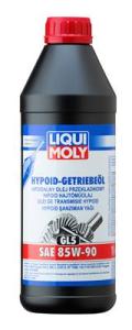LIQUI MOLY Olej do prevodovky 20465