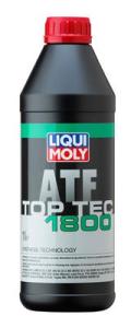 LIQUI MOLY Olej do prevodovky 20461