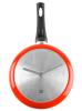 Nástenné hodiny Panvica, PT-time, 35cm