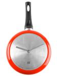 Nástenné hodiny Panvica, PT-time, 35cm